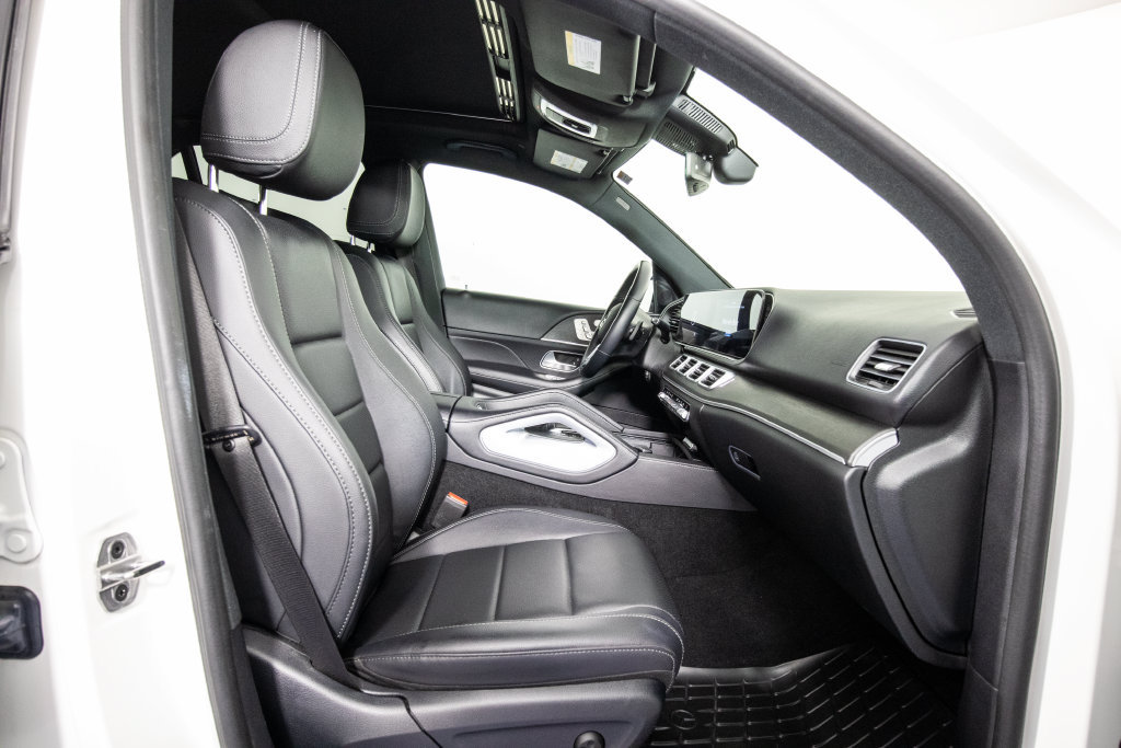 Used 2022 Mercedes-Benz GLE 350 image 9