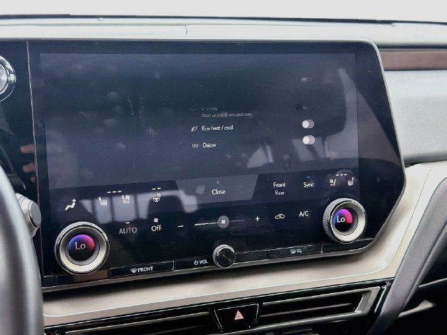 Used 2026 Lexus TX 350 AWD w/ Technology Package image 36