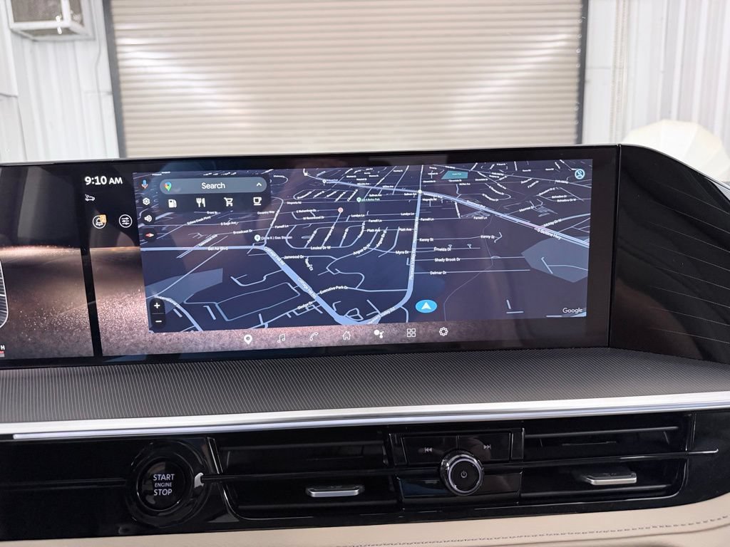 Certified 2026 INFINITI QX80 Pure RWD image 20