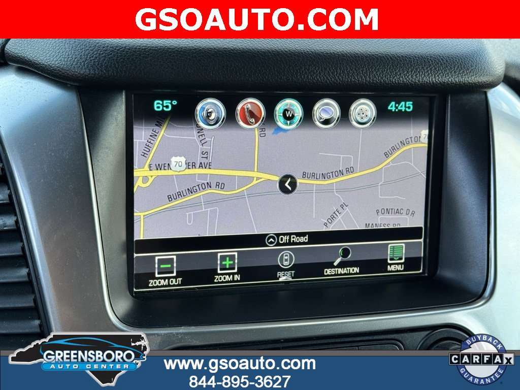 Used 2018 Chevrolet Suburban Premier image 17