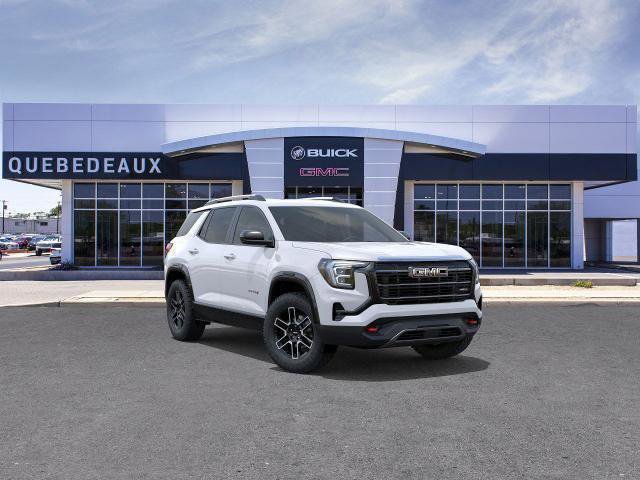 New 2026 GMC Terrain AT4 image 1