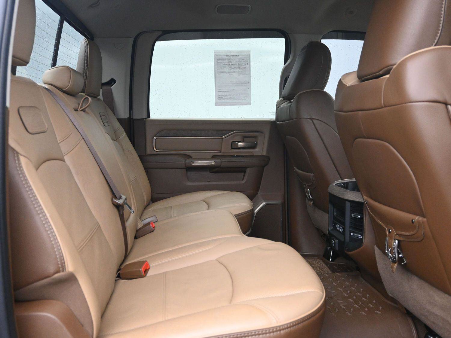 Used 2023 RAM 2500 Limited image 15