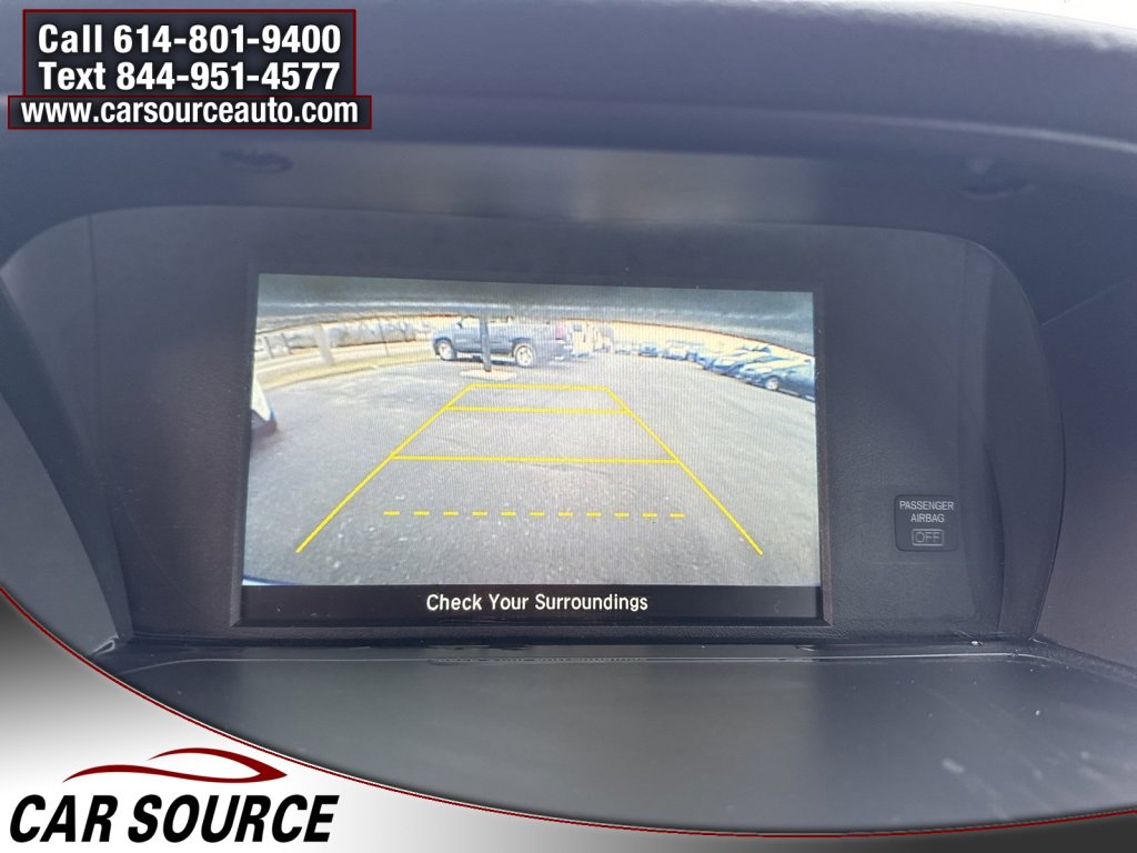 Used 2014 Honda Accord EX image 28