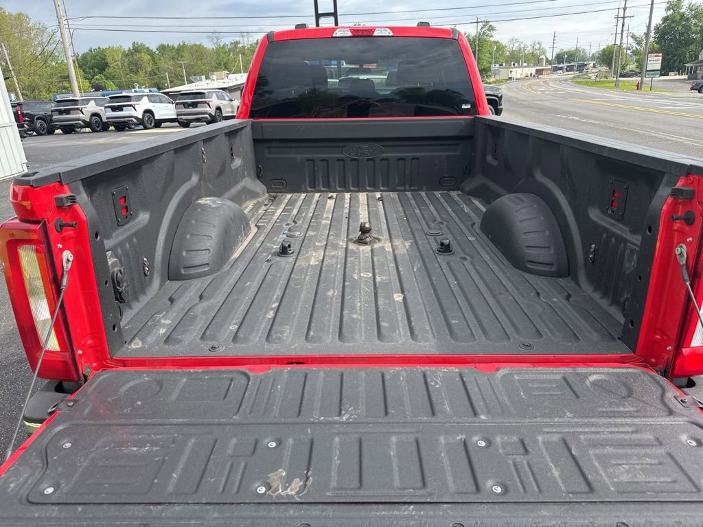 Used 2026 Ford F350 XLT AWD/4WD image 15