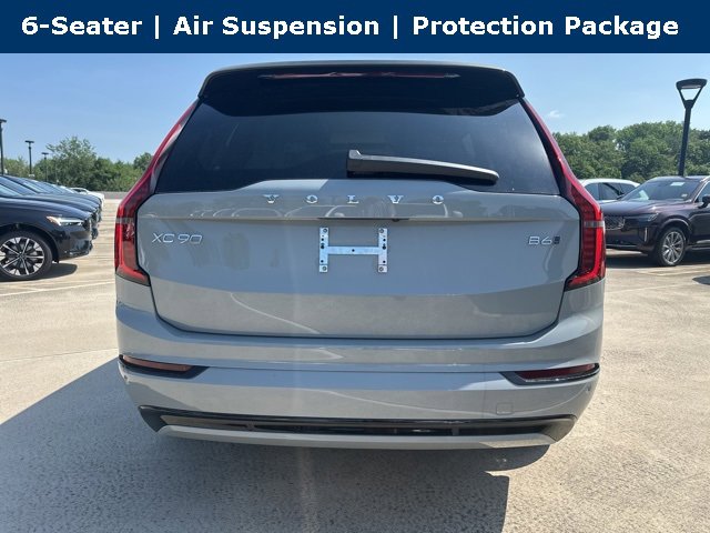 New 2026 Volvo XC90 B6 Ultra image 6