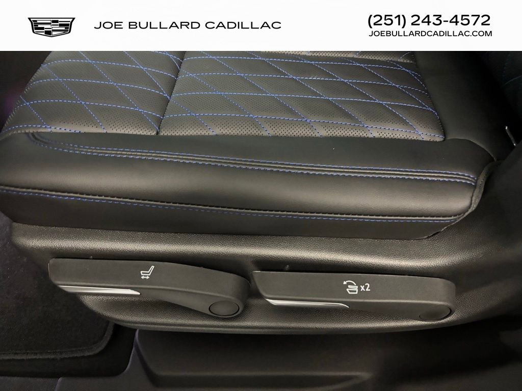 New 2026 Cadillac Escalade IQL Sport 1 image 18