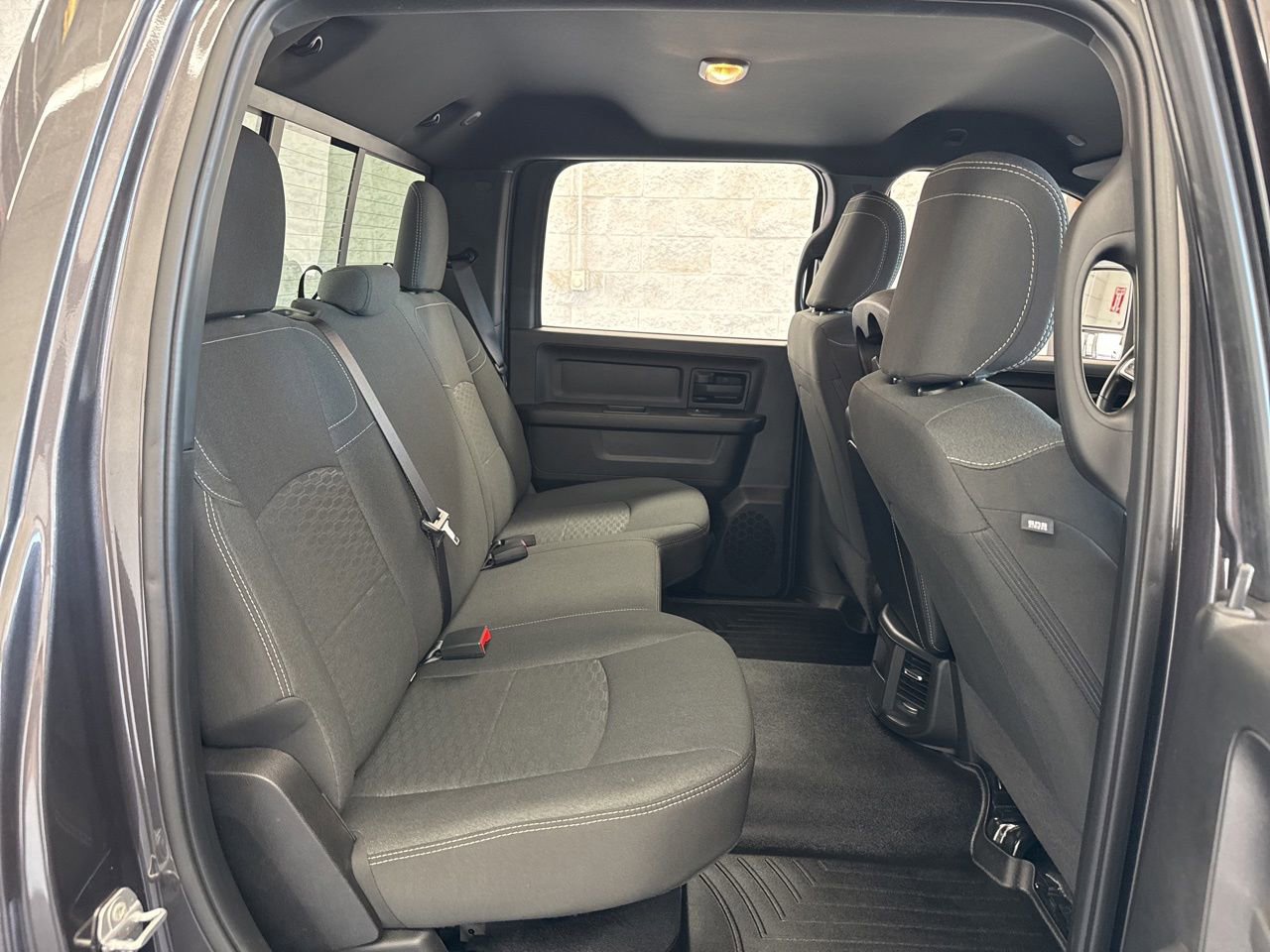 Used 2025 RAM 2500 Tradesman AWD/4WD image 39