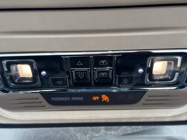 Used 2024 Lincoln Corsair Reserve w/ Equipment Group 201A FWD image 25