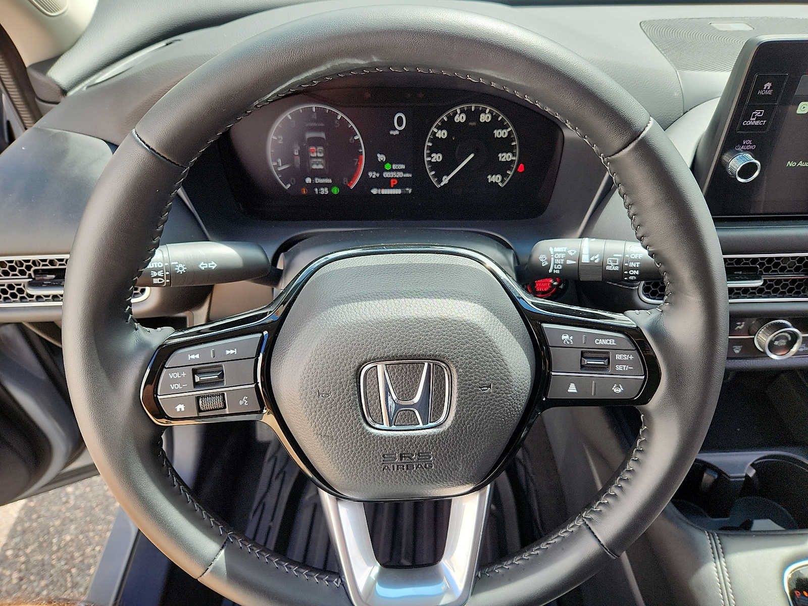 Used 2026 Honda HR-V EX-L image 20