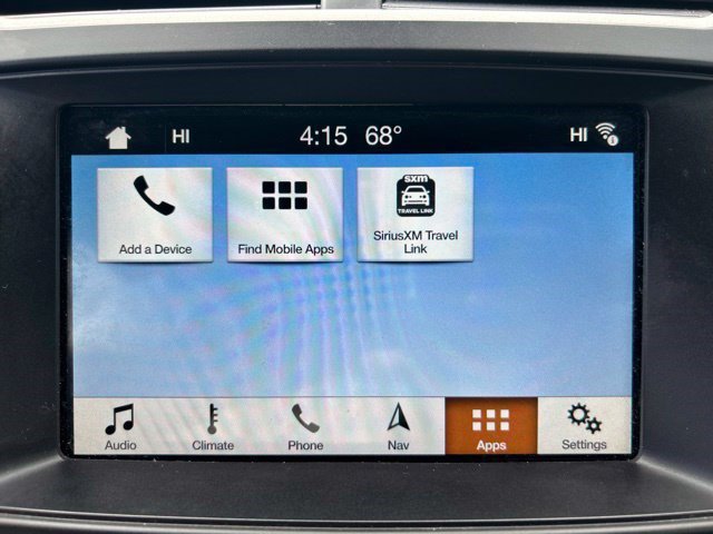 Used 2018 Ford Explorer XLT w/ Equipment Group 201A FWD image 28