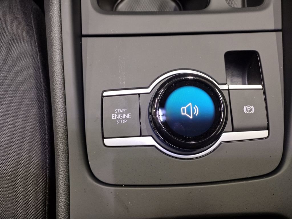 New 2025 Volkswagen Tiguan S image 28