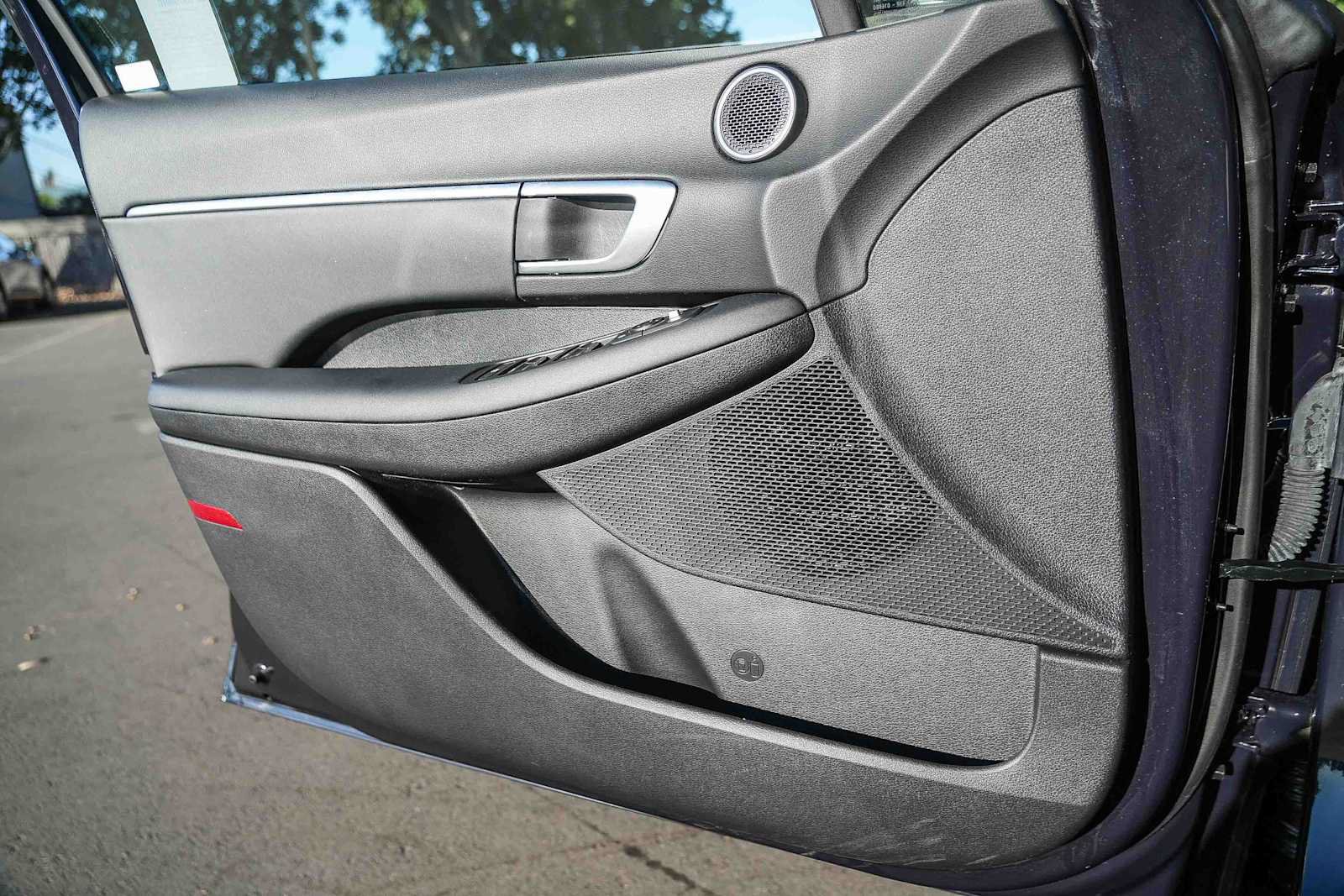 Certified 2025 Hyundai Sonata SEL FWD image 20