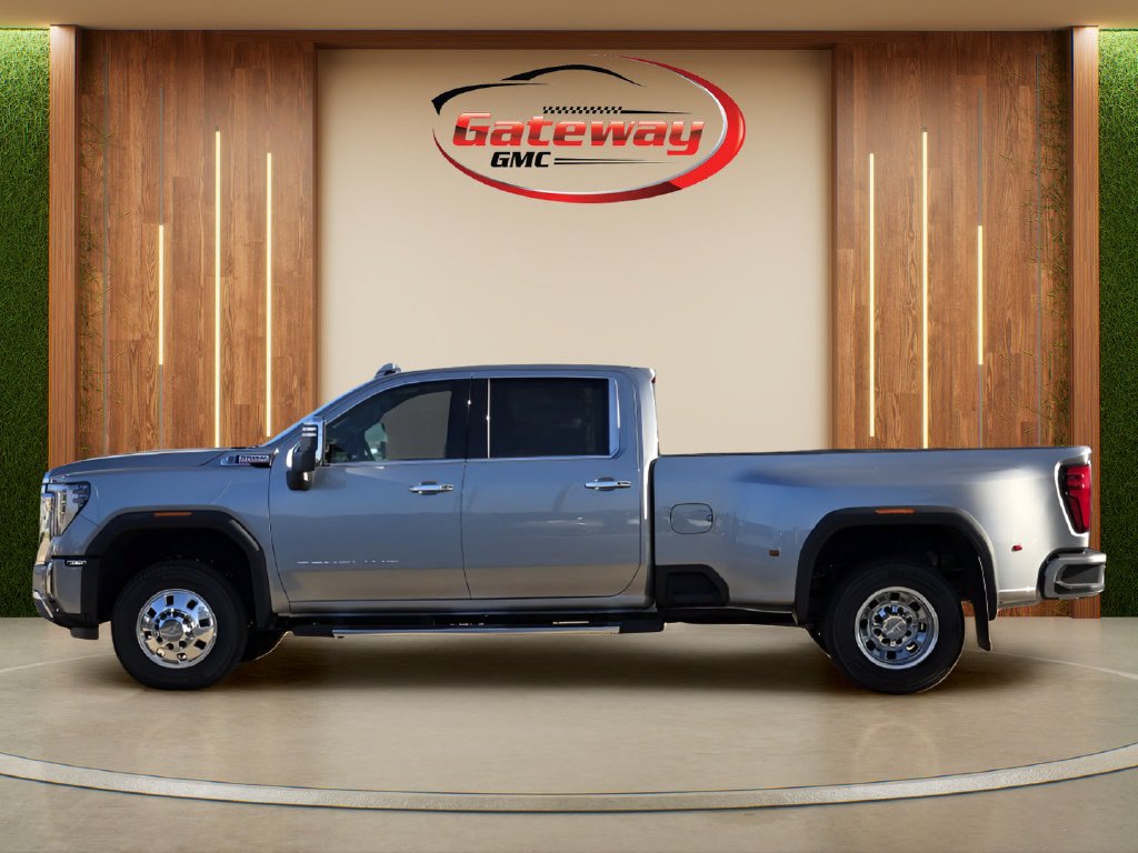 New 2026 GMC Sierra 3500 Denali w/ Technology Package AWD/4WD image 6