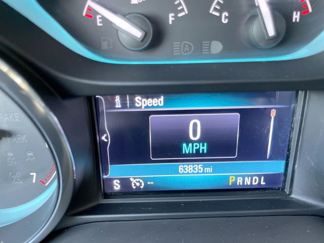 Used 2018 Buick Envision Essence image 24