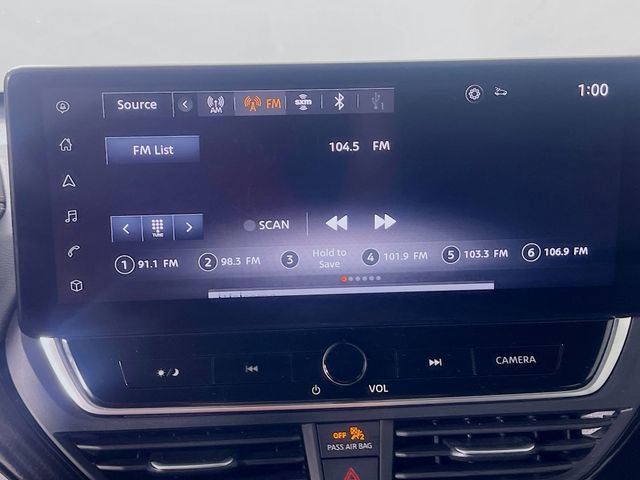 Used 2024 Nissan Altima 2.5 SR w/ SR Premium Package FWD image 15