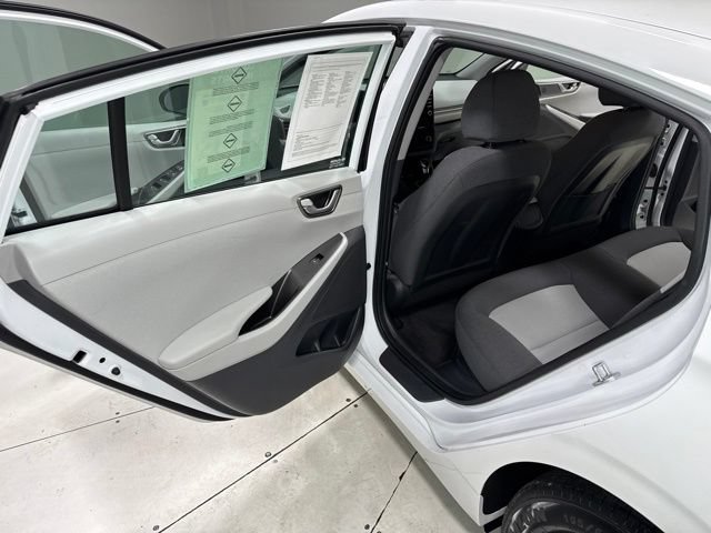 Used 2020 Hyundai Ioniq Blue FWD image 20