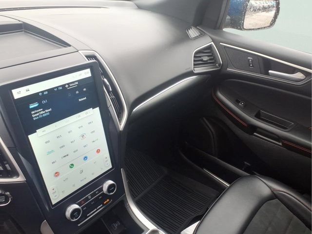 Certified 2023 Ford Edge ST-Line w/ Class II Trailer Tow Package AWD/4WD image 19