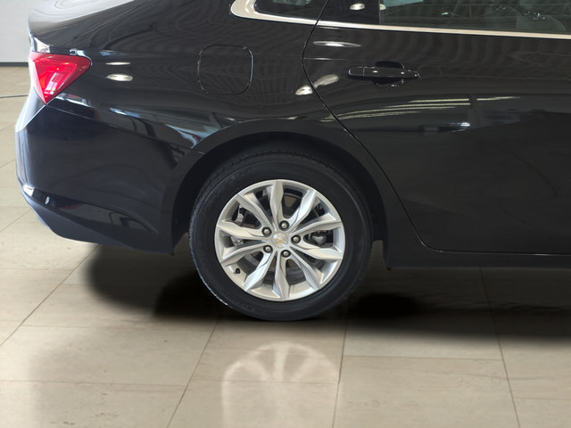 Used 2024 Chevrolet Malibu LT FWD image 31