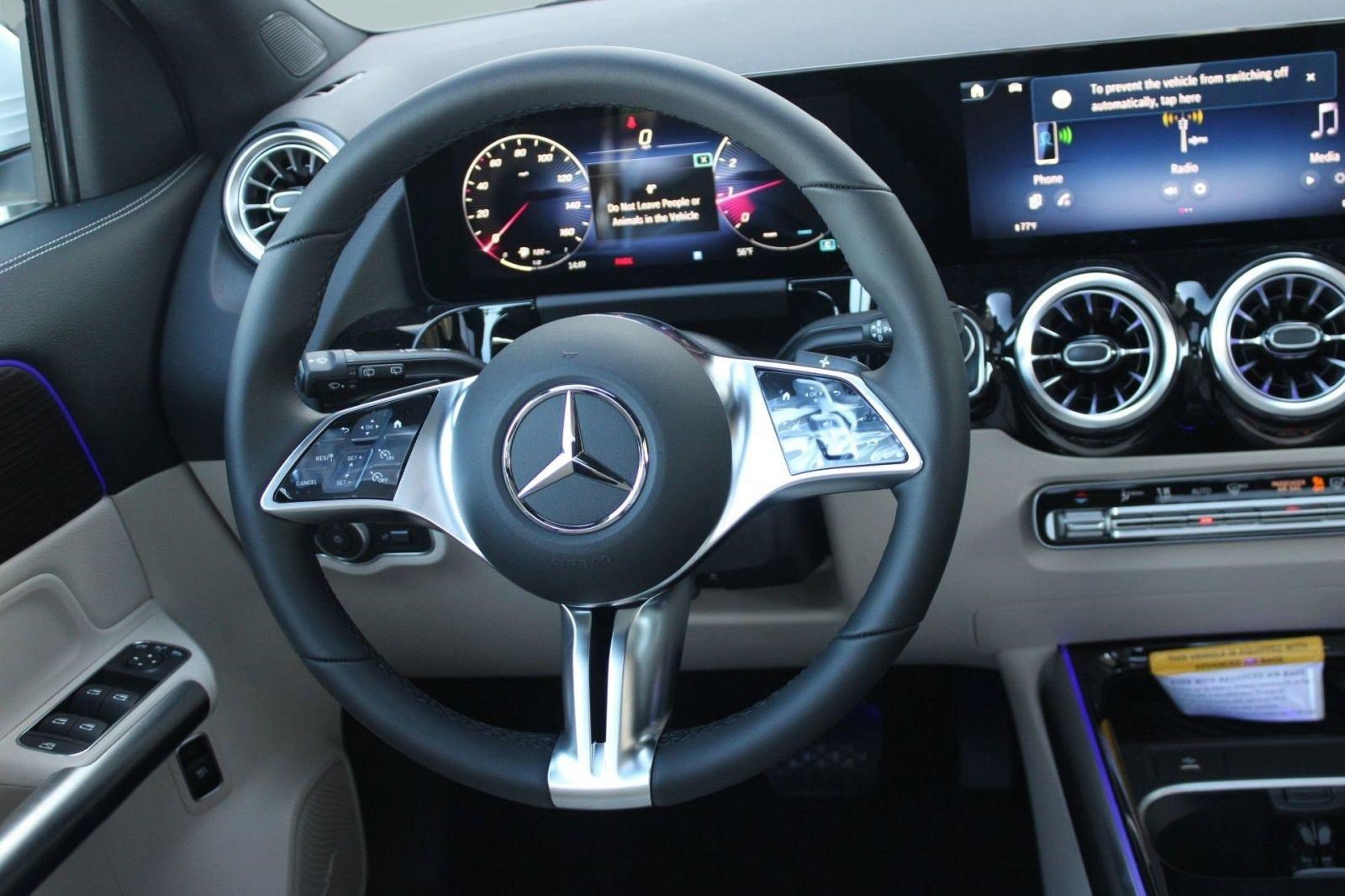 Used 2026 Mercedes-Benz GLA 250 image 16