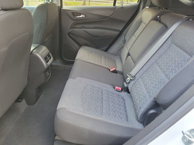Used 2022 Chevrolet Equinox LT image 11