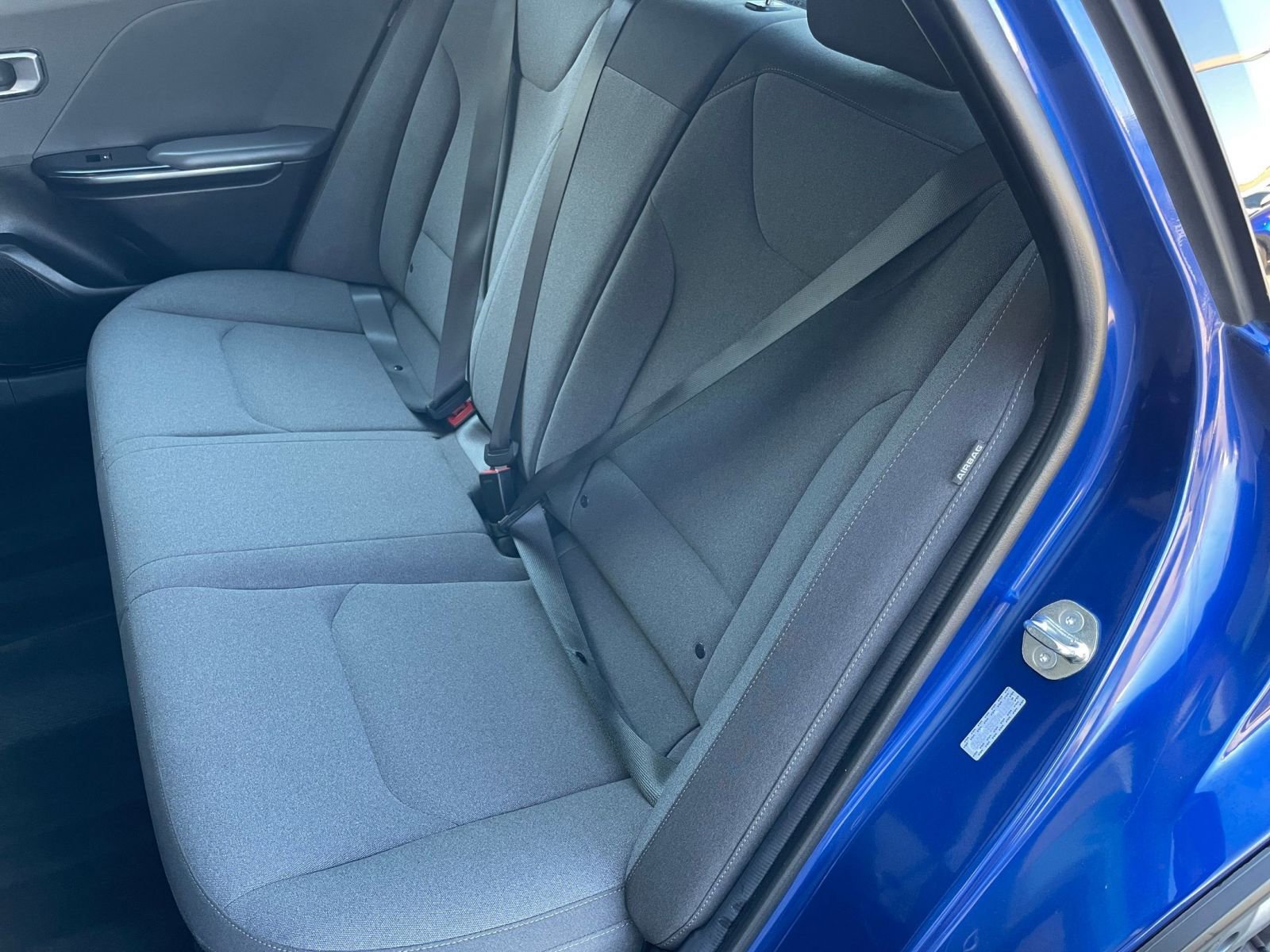 Used 2025 Kia K4 LXS image 37