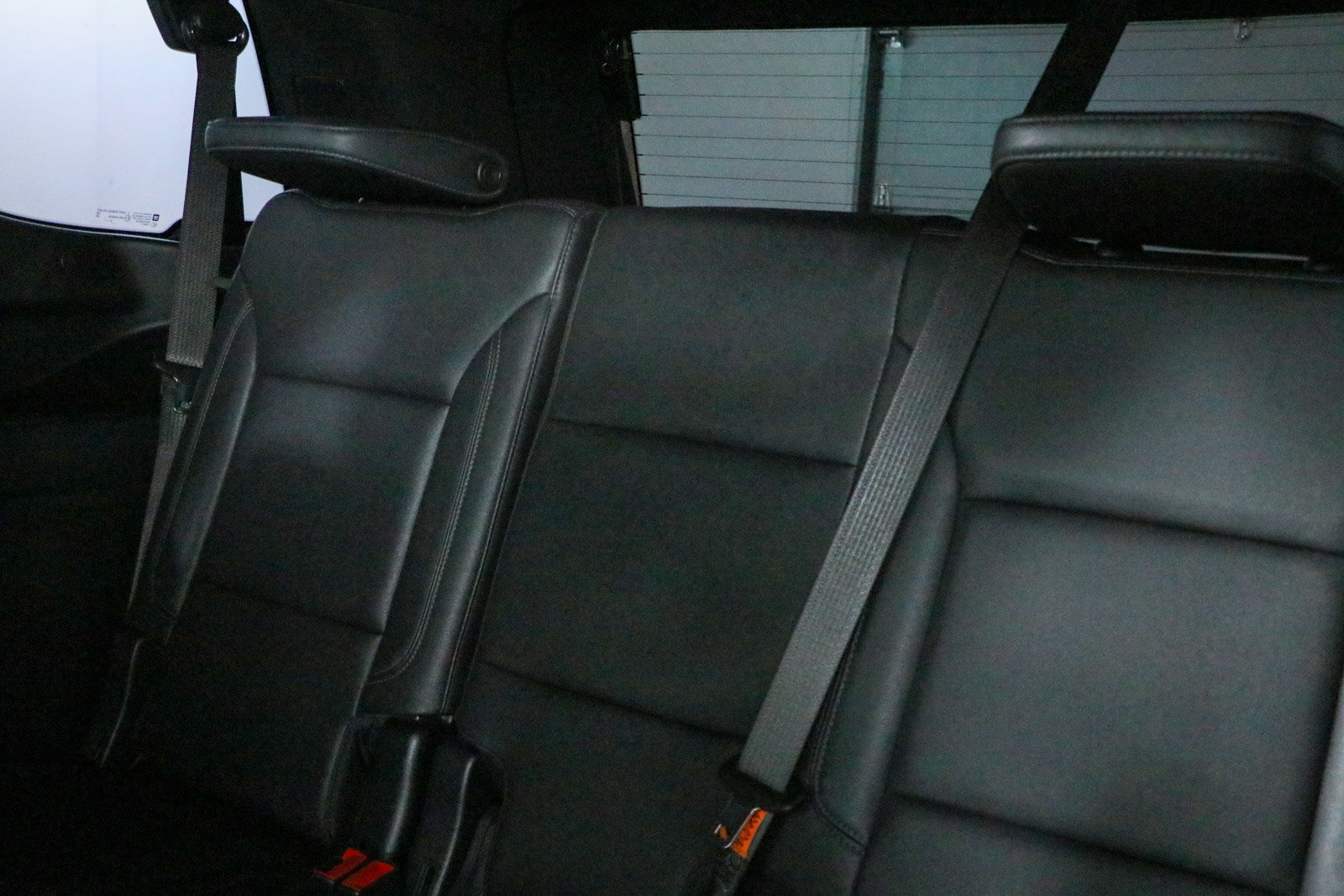 Used 2023 Chevrolet Tahoe LT w/ Luxury Package RWD image 29