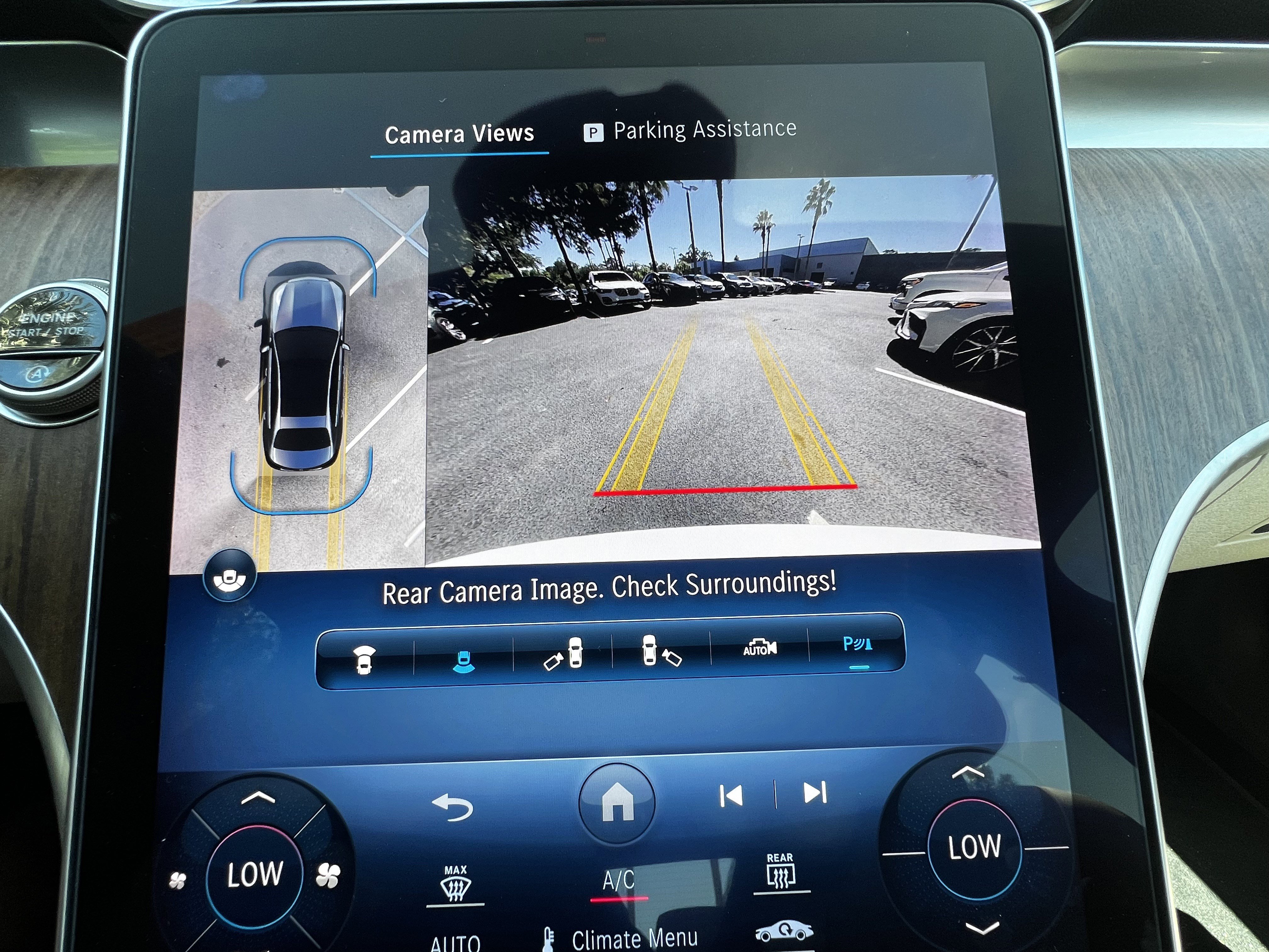 Used 2023 Mercedes-Benz C 300 Sedan image 23