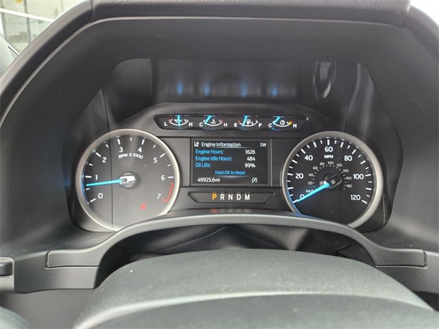 Certified 2021 Ford Expedition XL image 30