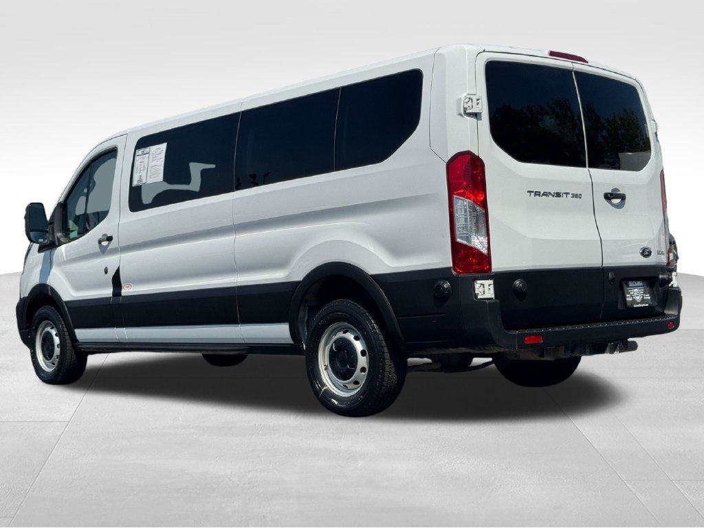 Used 2024 Ford Transit 350 XL RWD image 5