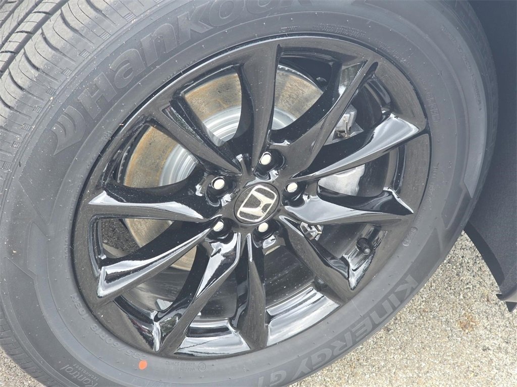 New 2026 Honda CR-V Sport-L image 11