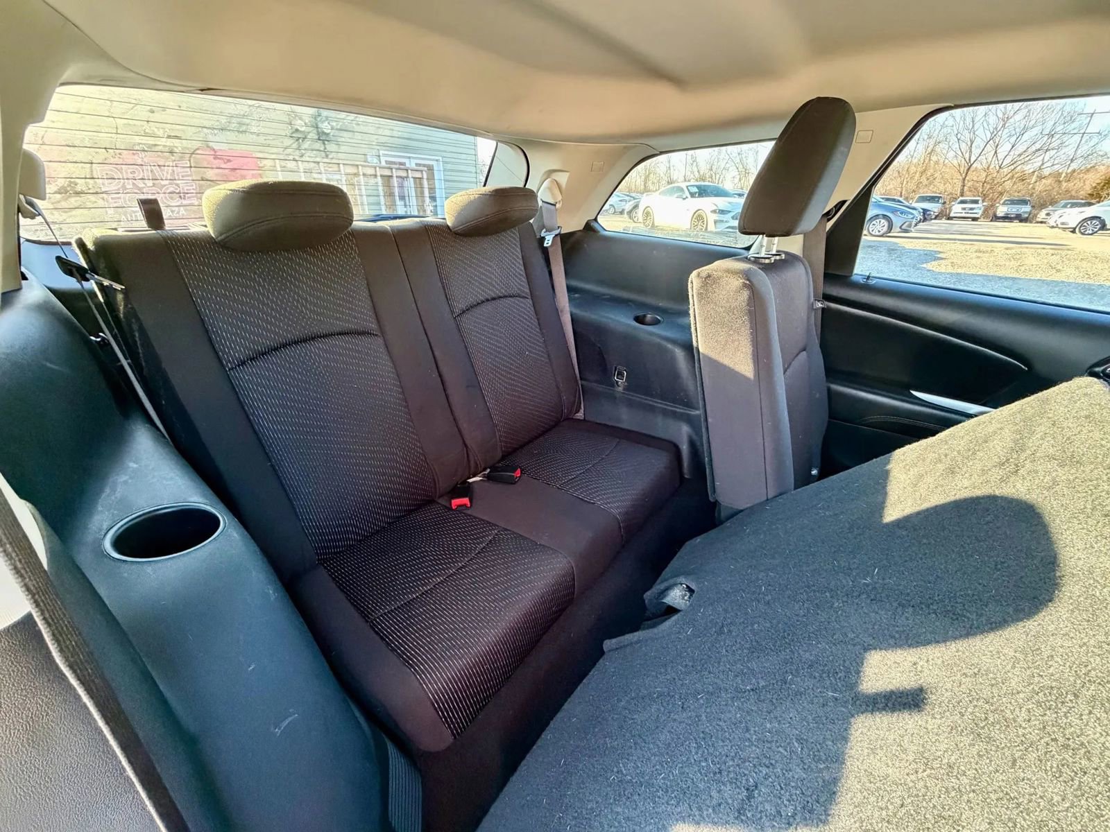 Used 2018 Dodge Journey SE w/ Connectivity Group image 12