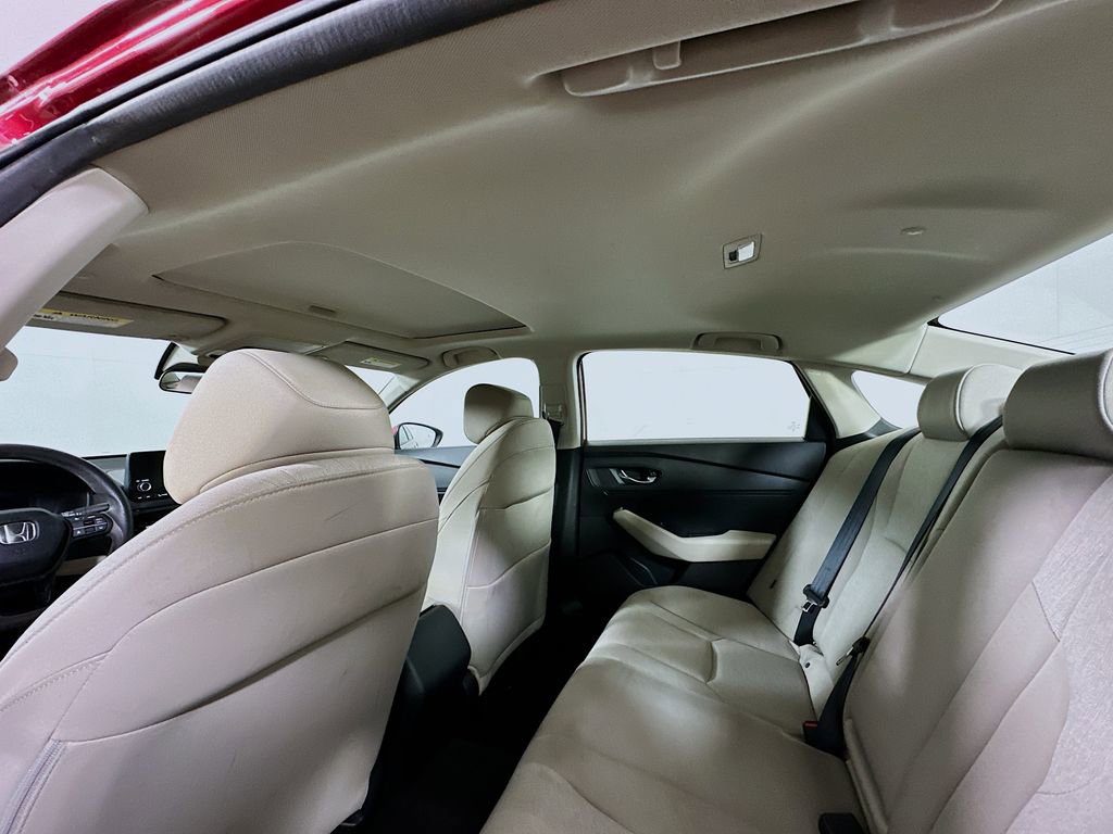 Used 2024 Honda Accord EX image 13