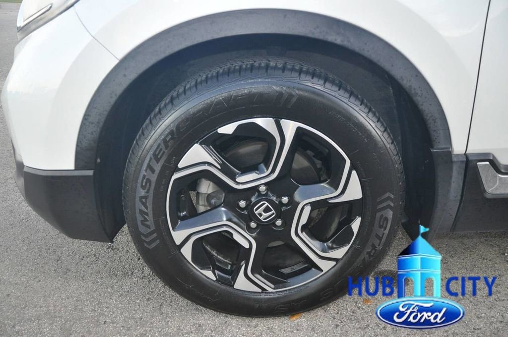 Used 2017 Honda CR-V Touring image 9