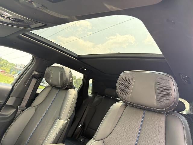 Certified 2024 Cadillac Lyriq Luxury RWD image 34