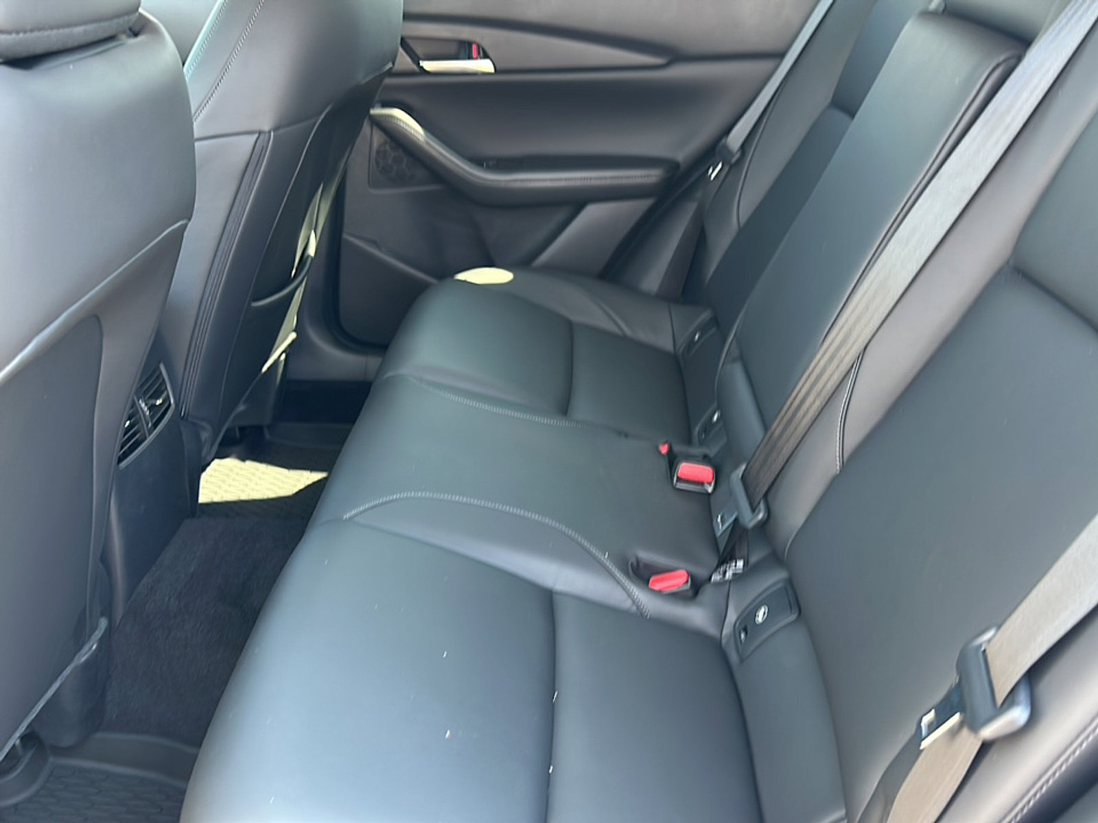 New 2025 MAZDA CX-30 AWD 2.5 S w/ Preferred Package image 15