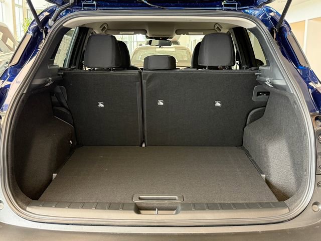 New 2026 Nissan Kicks SV w/ Cold Weather Package image 28