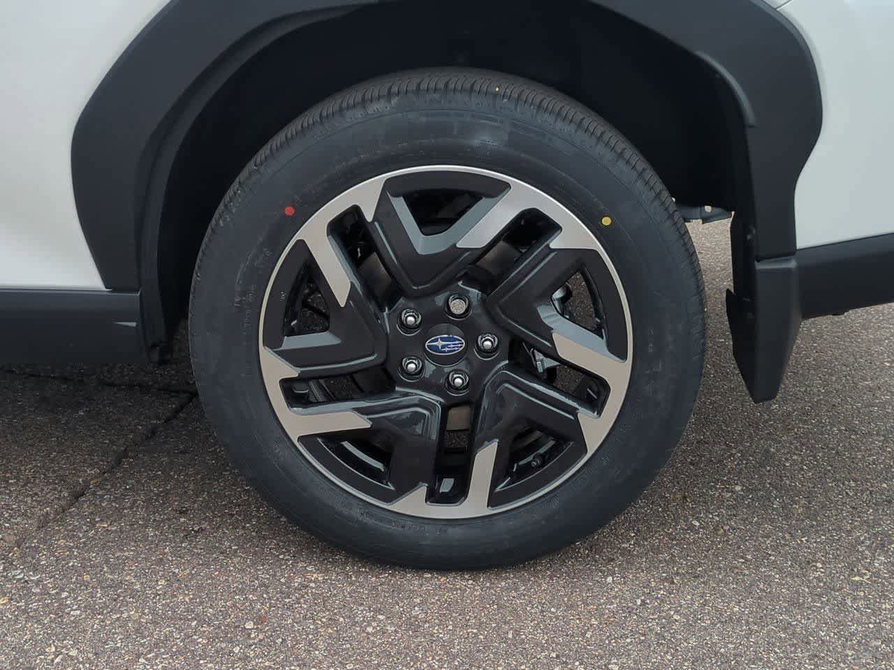 New 2026 Subaru Forester Premium AWD/4WD image 13