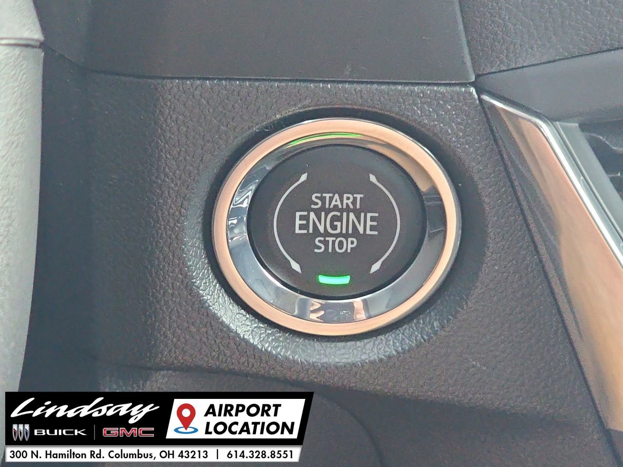 New 2026 Buick Encore GX Preferred image 16