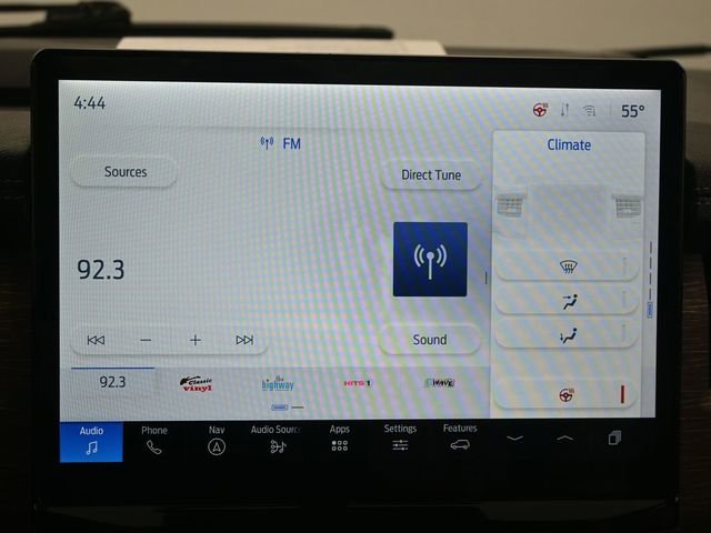 Used 2022 Ford Expedition Limited image 13