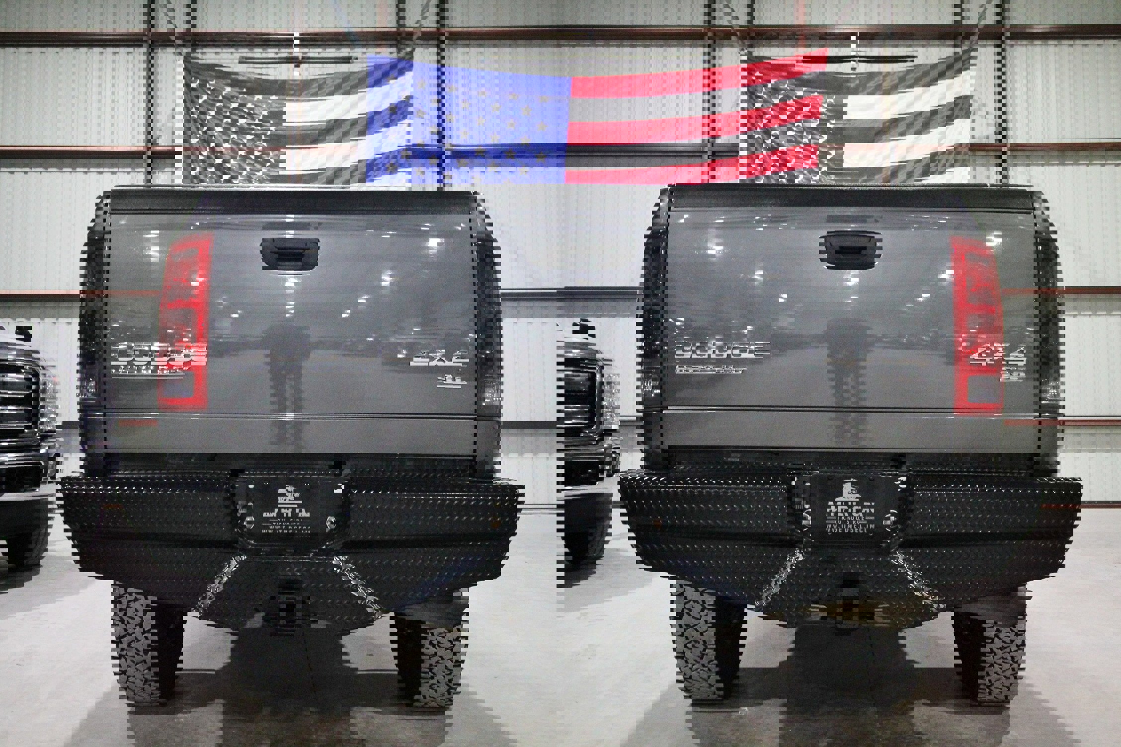 Used 2003 Dodge Ram 2500 Truck SLT image 9