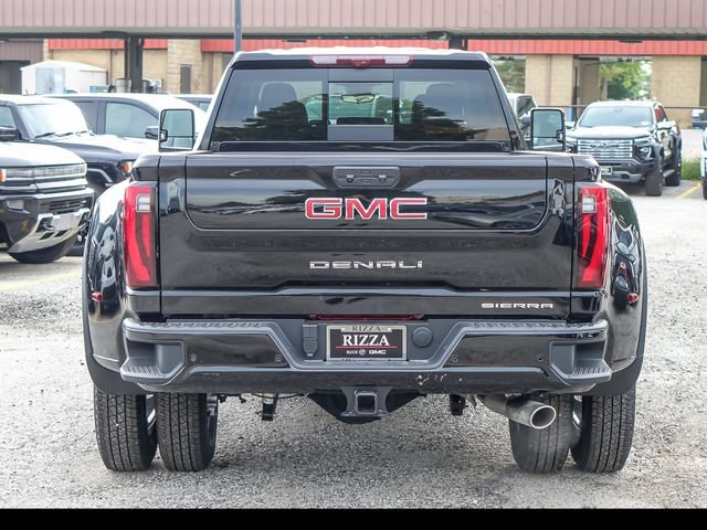New 2026 GMC Sierra 3500 Denali w/ Technology Package AWD/4WD image 6