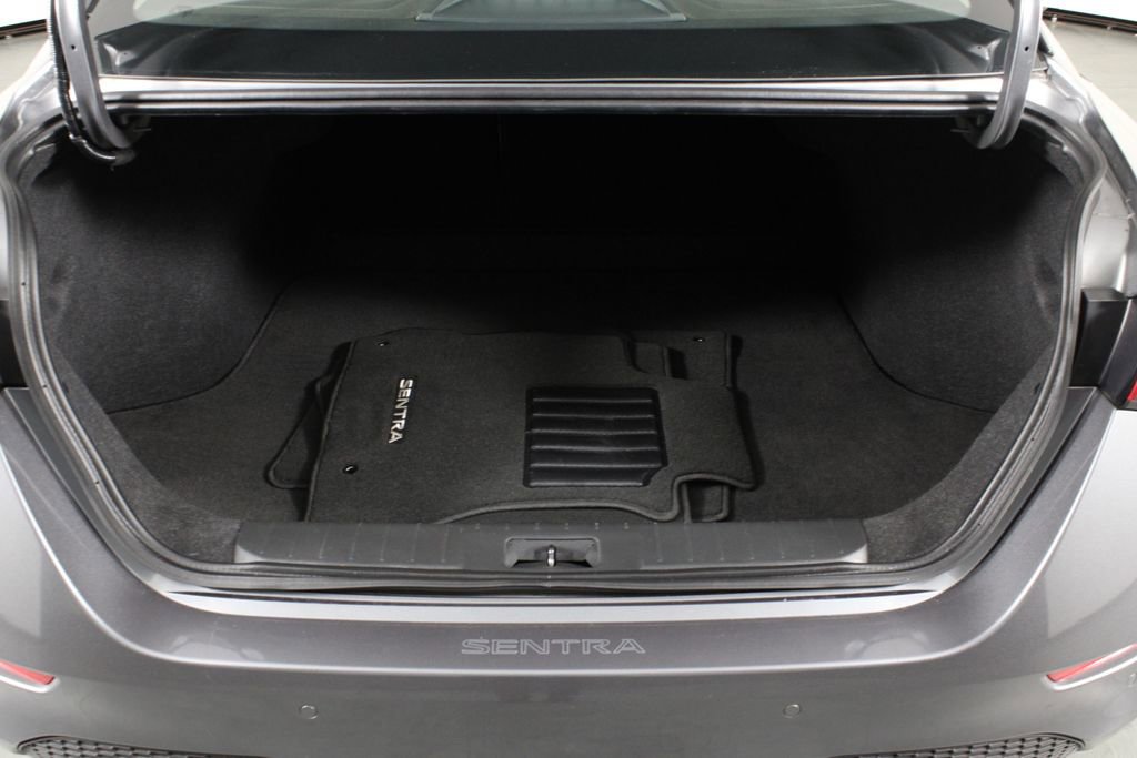 Certified 2023 Nissan Sentra SV w/ SV Premium Package FWD image 18