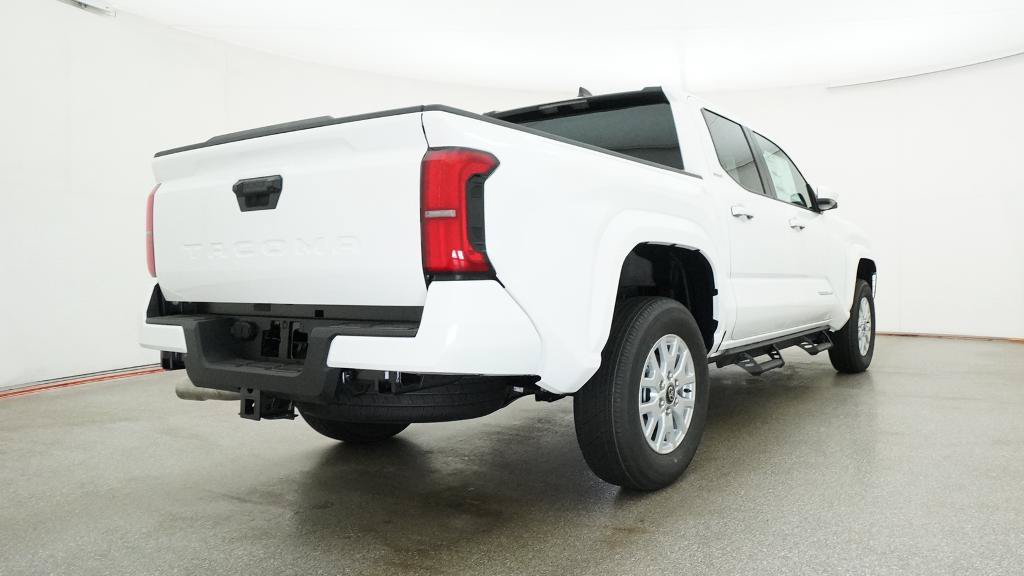 New 2026 Toyota Tacoma SR5 RWD image 27