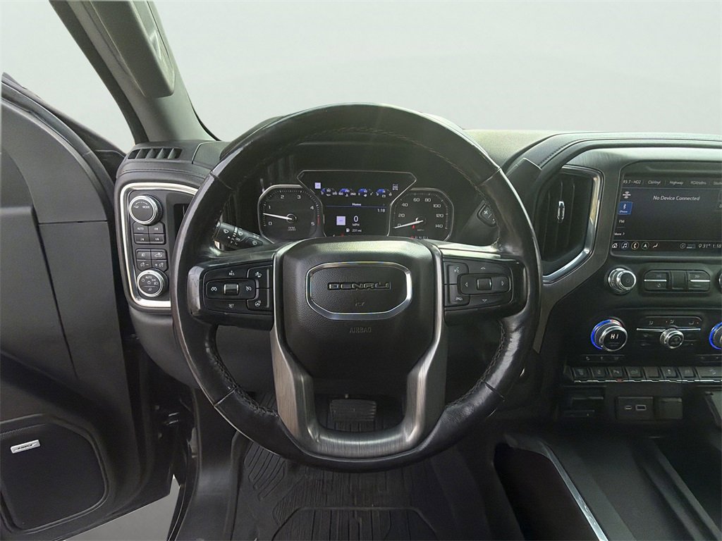 Used 2020 GMC Sierra 2500 Denali w/ Denali Ultimate Package image 4