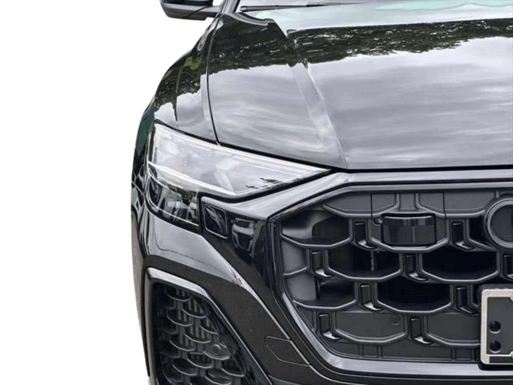New 2026 Audi Q8 Premium Plus AWD/4WD image 5