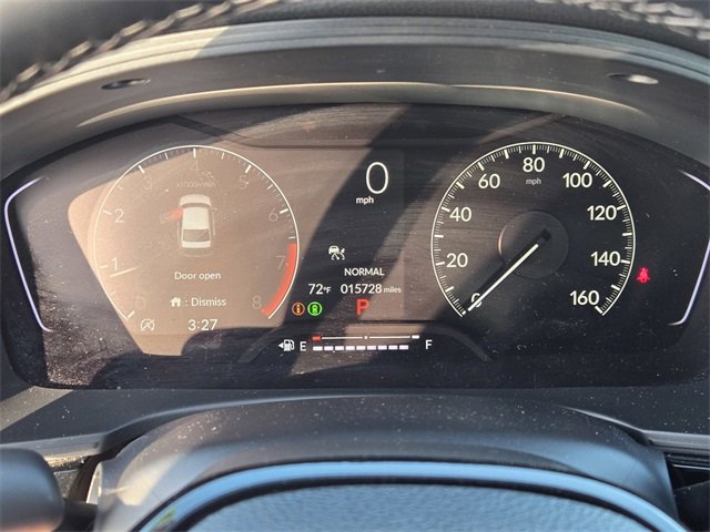 Used 2025 Honda Civic Sport image 17