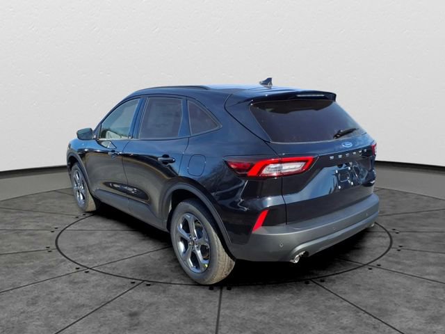 New 2026 Ford Escape ST-Line w/ Tech Pack #1 image 4