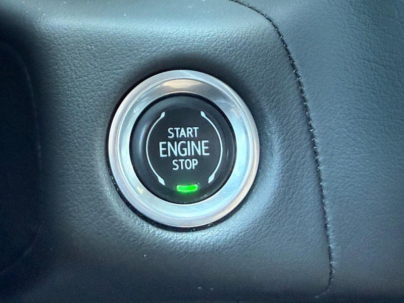 Used 2021 GMC Yukon XL AT4 w/ Rear Media and Nav Package image 20