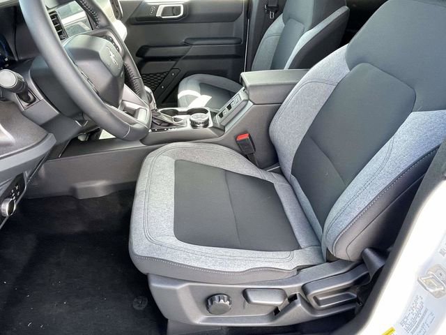 New 2025 Ford Bronco Big Bend image 10