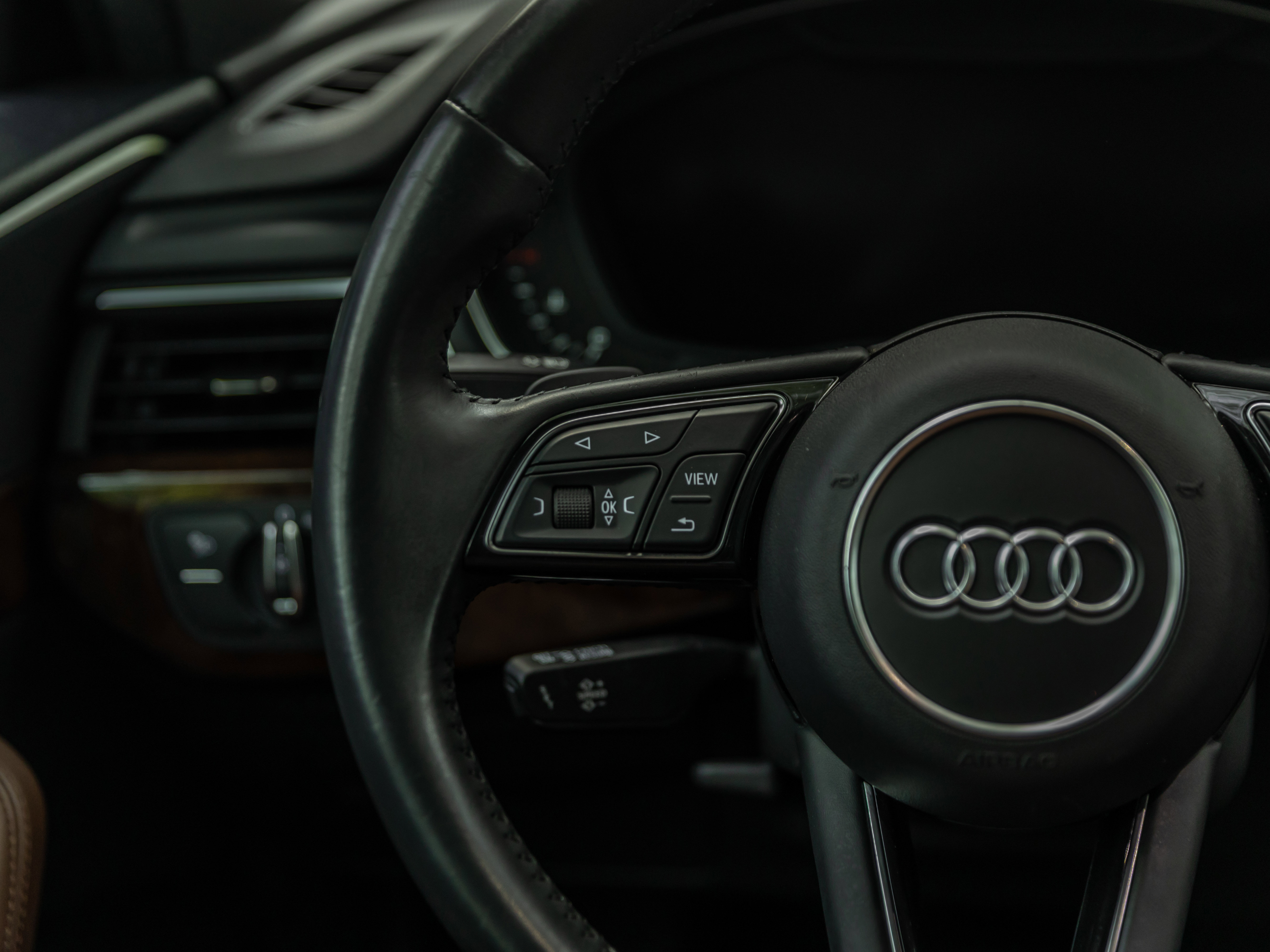 Used 2019 Audi A4 2.0T Premium Plus w/ Premium Plus Package image 8